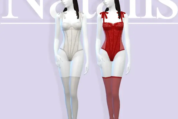 Underwear N05ⁿᵃᵗᵃˡⁱˢ