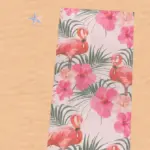 Functional Lux Beach towels set
