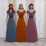 Dreamy Knit Dress