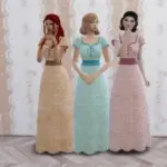 Dreamy Knit Dress