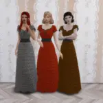 Dreamy Knit Dress