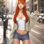 Jennie Evans