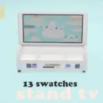 MimiDarling Stand By Me TV