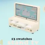MimiDarling Stand By Me TV