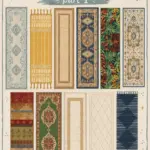 Random Rug Dump part 1