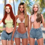 Ocean Breeze Babes