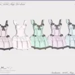 Soulmate_ 2026_May_Bow_Knot_Rabbit