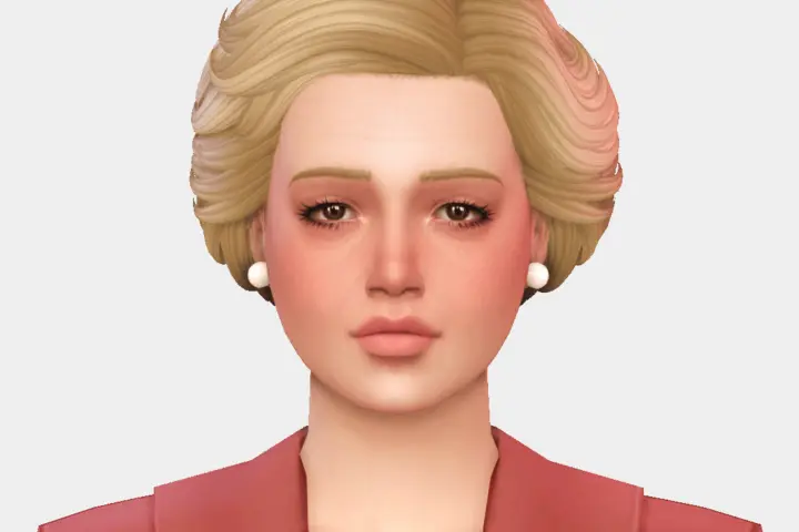 Florence Hair