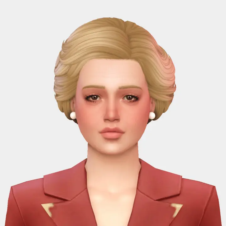 Florence Hair