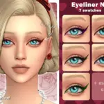 [Greenleaf]Love Day Makeup Set N3