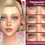 [Greenleaf]Love Day Makeup Set N3