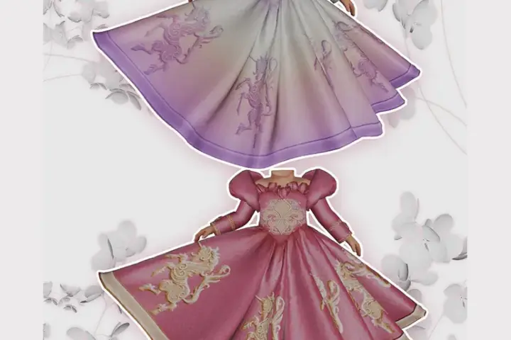 Cozy Princess 02