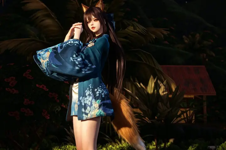 XinXianying Famitsu