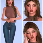 Taryn Saunders