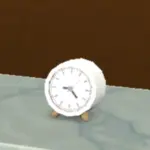 Clairmont Scholar Clock