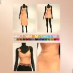 Calista Set