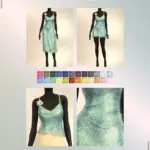 Calista Set