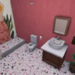 Earthly Muse Bathroom Pack