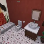 Earthly Muse Bathroom Pack