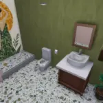 Earthly Muse Bathroom Pack