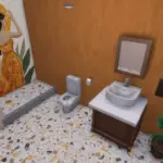 Earthly Muse Bathroom Pack