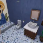 Earthly Muse Bathroom Pack