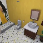 Earthly Muse Bathroom Pack