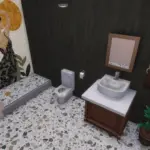 Earthly Muse Bathroom Pack
