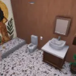 Earthly Muse Bathroom Pack
