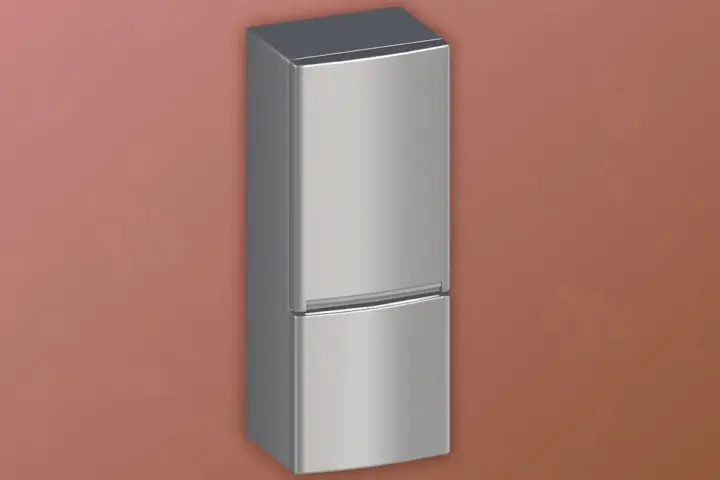 Grin - Fridge