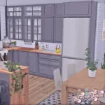 Grin - Fridge