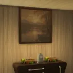 Autumn Bloom Bedroom Set 🍂 Base Game