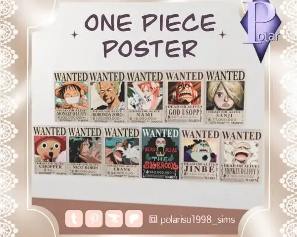Polarisu-02-Gift-OnePiecePoster