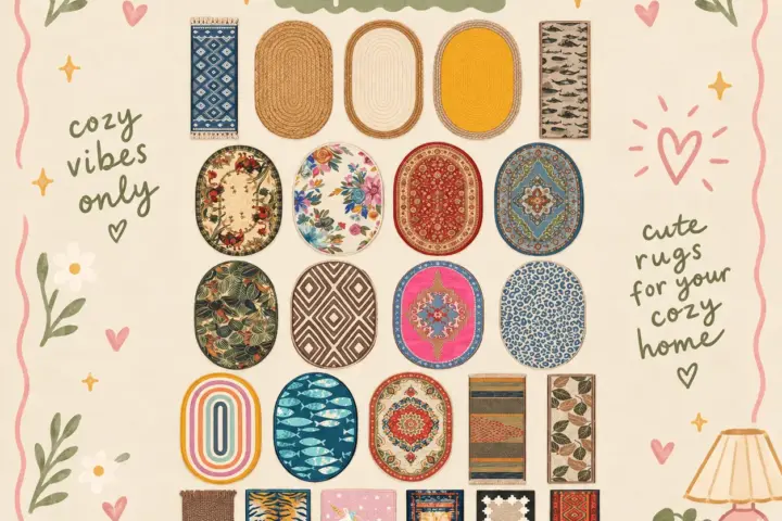Random Rug Dump part 2
