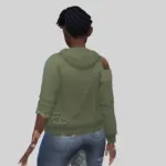 Torn Hoodie Recolors - [Werewolves required]