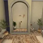 Verde Bathroom 2