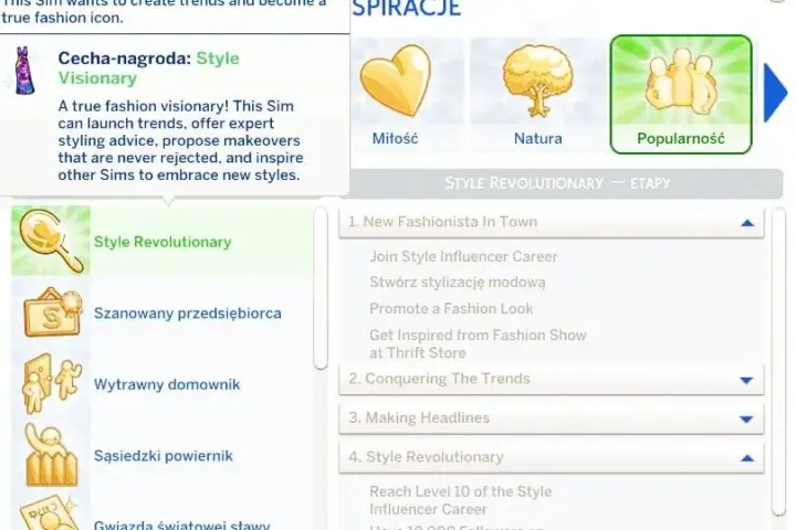Style Revolutionary