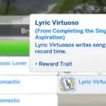 🎸 Singer-Songwriter Aspiration