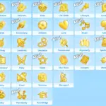 π οΈCustom Aspiration Categories (Utility Mod)