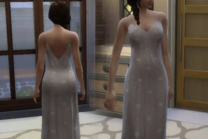 Soft Dreams Version 2