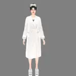 [L4D] MC - BATHROBE