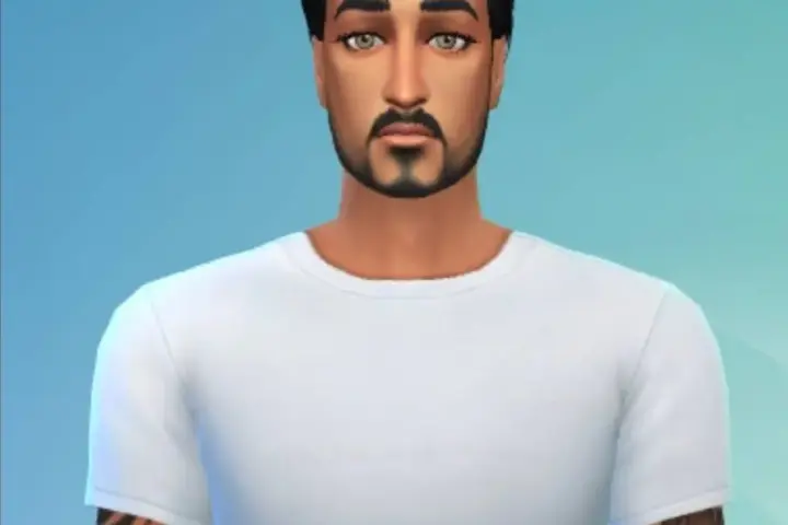 Men's Crew T-shirt Recolors