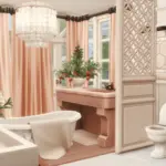 Hedge Bathroom