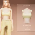 GoldFish Homebody Set