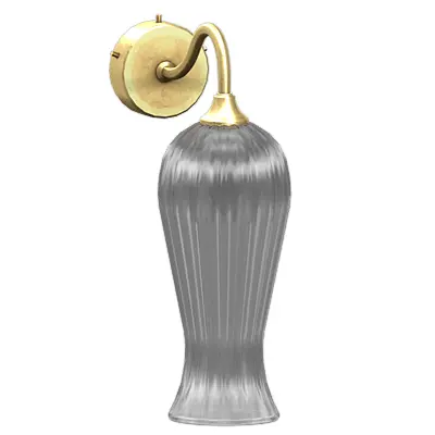 KHD Juniper Sconce