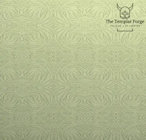 Contour Weave Walls
