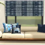 Afrohemian Roman Blinds 🦒
