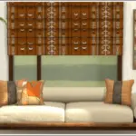 Afrohemian Roman Blinds 🦒