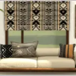 Afrohemian Roman Blinds 🦒