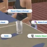 ✨ Delete Food & Dishes